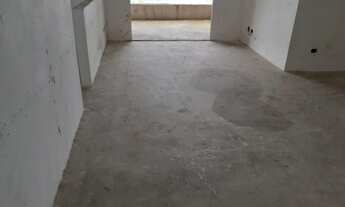 Imagem 2: APARTAMENTO COM 3 DORMITÓRIOS À VENDA, 117 M² POR R$ 919.620,00 - CANTO DO FORTE - PRAIA G