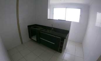 Imagem 7: APARTAMENTO 2 DORMS 1 SUITE 2 VAGAS DE GARAGEM COM VARANDA GOURMET