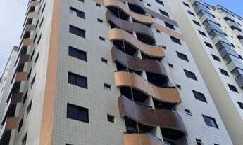 Imagem 2: APARTAMENTO COM 1 DORMITÓRIO À VENDA, 40 M² POR R$ 189.000,00 - CIDADE OCIAN - PRAIA GRAND