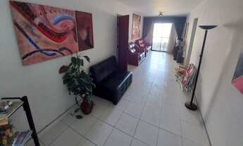 Imagem 2: OPORTUNIDADE 3 DORMITÓRIOS COM VISTA MAR NA VILA GUILHERMINA - PRAIA GRANDE/SP