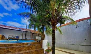 Imagem: CASA À VENDA, 82 M² POR R$ 470.000,00