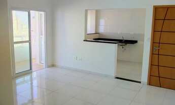 Imagem 2: APARTAMENTO COM 3 DORMITÓRIOS À VENDA, 94 M² POR R$ 666.500,00 - CAMPO DA AVIAÇÃO - PRAIA