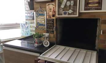 Imagem 6: APARTAMENTO COM 2 DORMITÓRIOS À VENDA, 95 M² POR R$ 380.000,00 - CIDADE OCIAN - PRAIA GRAN