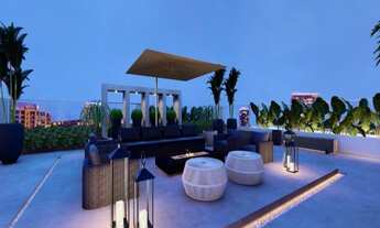 Imagem 5: APARTAMENTO NOVO, 2 DORMITÓRIOS COM SUÍTE, E A MAIS LINDA ÁREA DE LAZER DO FORTE