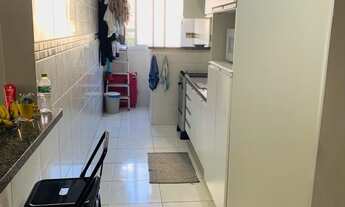 Imagem 3: APARTAMENTO À VENDA, 74 M² POR R$ 350.000,00 - CAMPO DA AVIAÇÃO - PRAIA GRANDE/SP