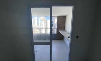 Imagem 7: APARTAMENTO COM 3 DORMITÓRIOS À VENDA, 105 M² POR R$ 606.908,00 - VILA GUILHERMINA - PRAIA