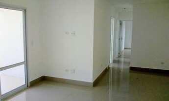 Imagem 4: APARTAMENTO COM 3 DORMITÓRIOS À VENDA, 120 M² POR R$ 990.000,00 - CANTO DO FORTE - PRAIA G