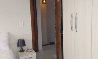 Imagem 6: CASA SOBREPOSTA 2 DOMRITÓRIOS COM SACADA E CHURRASQUEIRA A 120 M DA PRAIA, VENHA CONFERIR