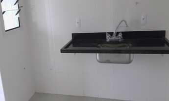 Imagem 3: APARTAMENTO À VENDA, 95 M² POR R$ 539.000,00 - CANTO DO FORTE - PRAIA GRANDE/SP