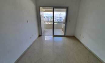 Imagem 3: APARTAMENTO COM 3 DORMITÓRIOS À VENDA, 134 M² POR R$ 658.500,00 - CANTO DO FORTE - PRAIA G