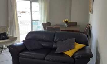 Imagem 4: APARTAMENTO NOVO COM 3 DORMITÓRIOS NA VILA GUILHERMINA, EM PRAIA GRANDE/SP