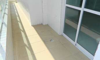 Imagem 6: APARTAMENTO COM 3 DORMITÓRIOS 1 SUÍTE, SACADA GOURMET, VISTA MAR, PISCINA À VENDA, 94 M² P