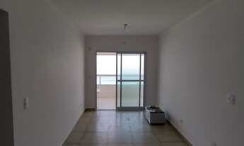 Imagem 4: APARTAMENTO DE FRENTE PARA O MAR COM 2 DORMITÓRIOS, 1 SUÍTE, 2 VAGAS PRIVATIVAS