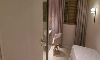 Imagem 6: APARTAMENTO 2 DORMITÓRIOS SENDO 1 SUÍTE NO BAIRRO MAIS ACONCHEGANTE DA PRAIA GRANDE, CANTO