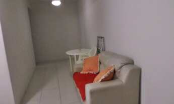 Imagem 4: APARTAMENTO COM 2 DORMITÓRIOS 1 SUÍTE, SACADA GOURMET, SEMI MOBILIADO, LAZER COMPLETO À VE