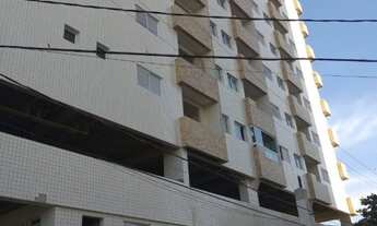 Imagem 3: APARTAMENTO COM 1 DORMITÓRIO À VENDA, 42 M² - FRENTE MAR -BALNEÁRIO FLÓRIDA - PRAIA GRANDE