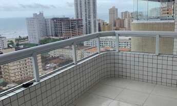 Imagem 3: APARTAMENTO COM 2 DORMITÓRIOS À VENDA, 94 M² POR R$ 425.000,00 - CAMPO DA AVIAÇÃO - PRAIA