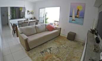 Imagem 5: APARTAMENTO COM 2 DORMITÓRIOS À VENDA, 98 M² POR R$ 590.000,00 - VILA GUILHERMINA - PRAIA