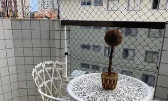 Imagem 4: 02 DORMITÓRIOS, 01 SUÍTE COM LAZER COMPLETO