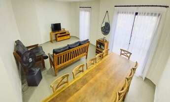 Imagem 3: COBERTURA INCRÍVEL COM 215M², 3 DORMITÓRIOS, 4 VAGAS, VISTA MAR