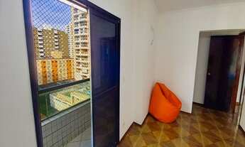 Imagem 7: COBERTURA COM 180 M², 4 DORMITÓRIOS, HIDROMASSAGEM, TERRAÇO