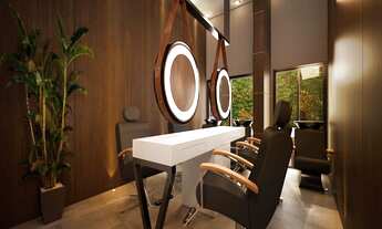 Imagem 7: INCRÍVEL APARTAMENTO COM 03 SUÍTES, NO EMPREENDIMENTO MAIS LUXUOSO DA CIDADE