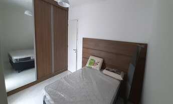 Imagem 7: APARTAMENTO COM 2 DORMITÓRIOS À VENDA, 78 M² POR R$ 460.000,00 - CANTO DO FORTE - PRAIA GR