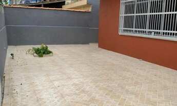 Imagem 3: CASA À VENDA, 264 M² POR R$ 650.000,00 - BOQUEIRÃO - PRAIA GRANDE/SP