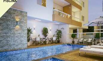 Imagem 2: MARAVILHOSO APARTAMENTO DE 2 DORMITÓRIOS COM 1 SUÍTE E LAZER COMPLETO NO CORAÇÃO DA GUILHE