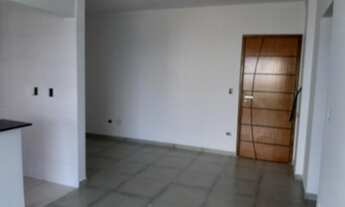 Imagem 5: APARTAMENTO COM 1 DORMITÓRIO À VENDA, 53 M² POR R$ 332.907,42 - BALNEÁRIO FLÓRIDA - PRAIA