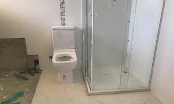 Imagem 4: CASA COM 2 DORMITÓRIOS À VENDA, 136 M² POR R$ 468.000,00 - VILA CAIÇARA - PRAIA GRANDE/SP