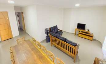 Imagem 5: COBERTURA INCRÍVEL COM 215M², 3 DORMITÓRIOS, 4 VAGAS, VISTA MAR