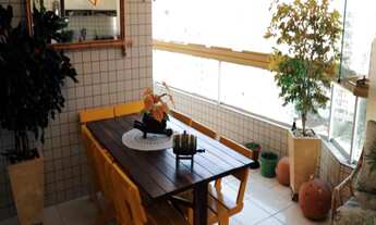 Imagem: EXCELENTE APARTAMENTO 3 DORMITÓRIOS COM