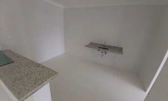 Imagem 6: APARTAMENTO COM 3 DORMITÓRIOS À VENDA, 142 M² POR R$ 828.182,00 - CAMPO DA AVIAÇÃO - PRAIA