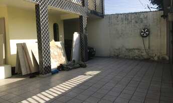 Imagem 4: CASA COM 4 DORMITÓRIOS À VENDA, 350 M² POR R$ 1.200.000,00 - VILA GUILHERMINA - PRAIA GRAN