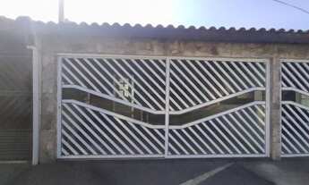 Imagem 2: CASA GEMINADA 2 DORMITORIOS 1 SUITE 2 VAGAS DE GARAGEM OTIMA LOCALIZAÇÃO