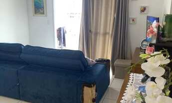 Imagem 2: APARTAMENTO COM 2 DORMITÓRIOS À VENDA, 85 M² POR R$ 440.000,00 - CAMPO DA AVIAÇÃO - PRAIA