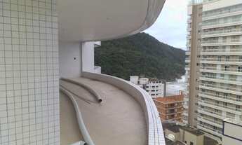 Imagem 6: APARTAMENTO COM 3 DORMITÓRIOS À VENDA, 162 M² POR R$ 1.359.810,00 - CANTO DO FORTE - PRAIA