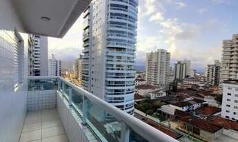 Imagem 4: APARTAMENTO 67 METROS 2 DORMITÓRIOS 1 SUITE 1 VAGA DE GARAGEM