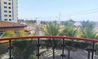 Imagem 7: APARTAMENTO COM 4 DORMITÓRIOS À VENDA, 166 M² POR R$ 670.000,00 - JARDIM REAL - PRAIA GRAN