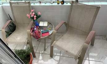 Imagem 6: APARTAMENTO 70 METROS 2 DORMITORIOS 1 SUITE 1 VAGA. ACEITA FINANCIAMENTO