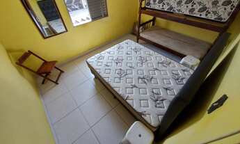 Imagem 7: CASA 01 DORMITÓRIO 01 VAGA