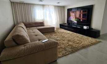 Imagem 4: COBERTURA COM 3 DORMITÓRIOS 3 SUÍTES (1 SUÍTE MASTER), LAZER COMPLETO, VISTA MAR À VENDA