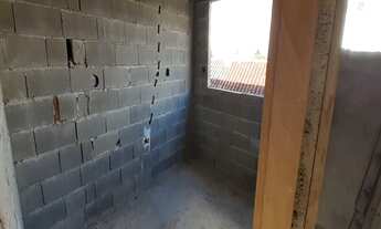 Imagem 4: CASA COM 3 DORMITÓRIOS À VENDA, 66 M² POR R$ 260.000,00 - BALNEÁRIO MARACANÃ - PRAIA GRAND