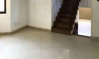 Imagem 7: FANTÁSTICO SOBRADO COM 5 SUÍTES, 3 SALAS, PISCINA E ÀREA GOURMET, EM PROJETO ARQUITETÔNICO