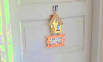 Imagem 2: KITNET COM 1 DORMITÓRIO À VENDA, 33 M² POR R$ 130.000,00 - VILA CAIÇARA - PRAIA GRANDE/SP