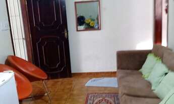 Imagem 4: LINDA CASA EM MONGAGUÁ 02 DORM 01 SUÍTE 02 VAGAS PRÓXIMO A PRAIA