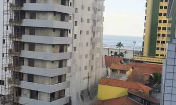 Imagem 6: APARTAMENTO COM 2 DORMITÓRIOS 1 SUÍTE, SACADA GOURMET, VISTA MAR, LAZER COMPLETO À VENDA