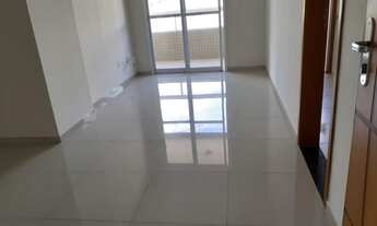 Imagem 2: APARTAMENTO COM 2 DORMITÓRIOS À VENDA, 81 M² POR R$ 473.067,21 - CANTO DO FORTE - PRAIA GR