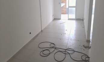 Imagem 3: APARTAMENTO COM 3 DORMITÓRIOS À VENDA, 105 M² POR R$ 590.000,00 - VILA GUILHERMINA - PRAIA